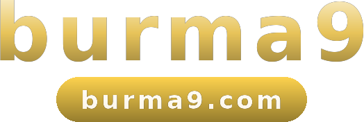 burma9 logo
