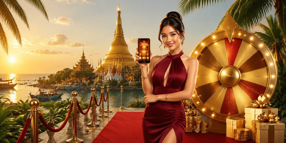 burma9 mobile gaming